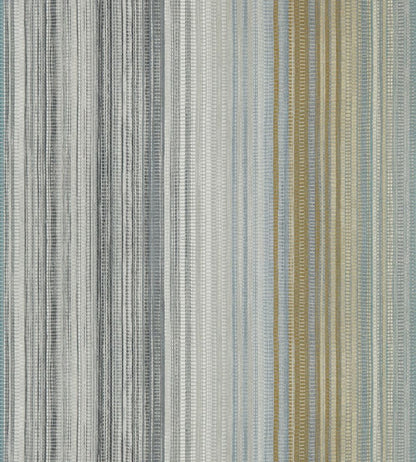 Spectro Stripe Wallpaper by Harlequin Litchen / Graphite