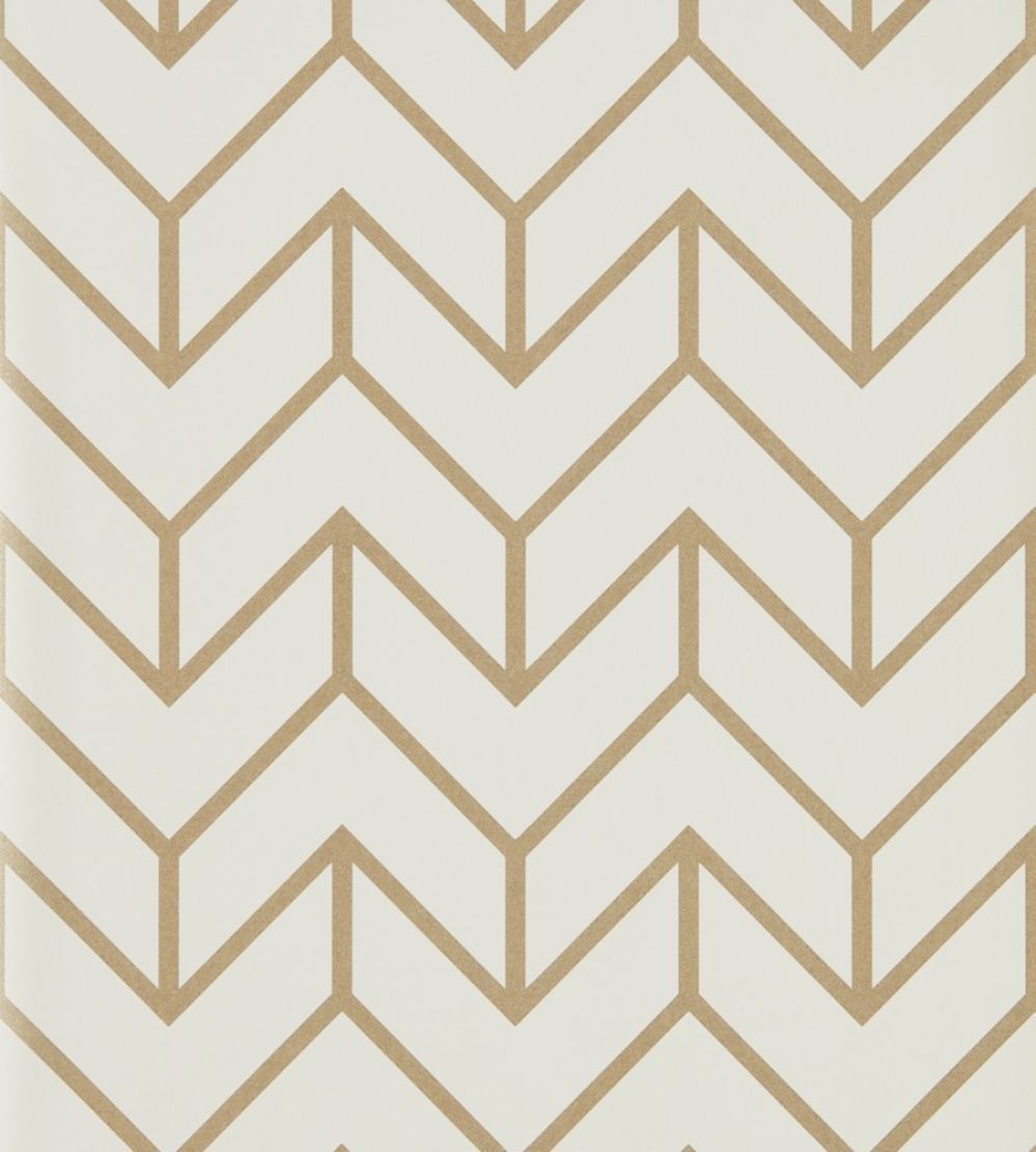 Tessellation Wallpaper by Harlequin Gilver