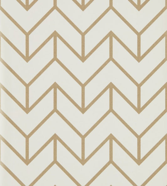 Tessellation Wallpaper by Harlequin Gilver
