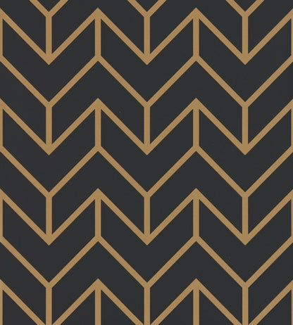 Tessellation Wallpaper by Harlequin Graphite