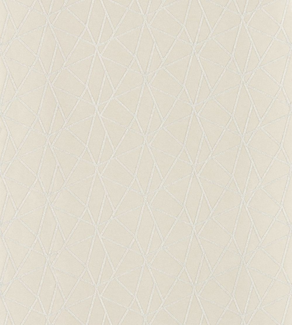 Zola Shimmer Wallpaper by Harlequin Porcelain