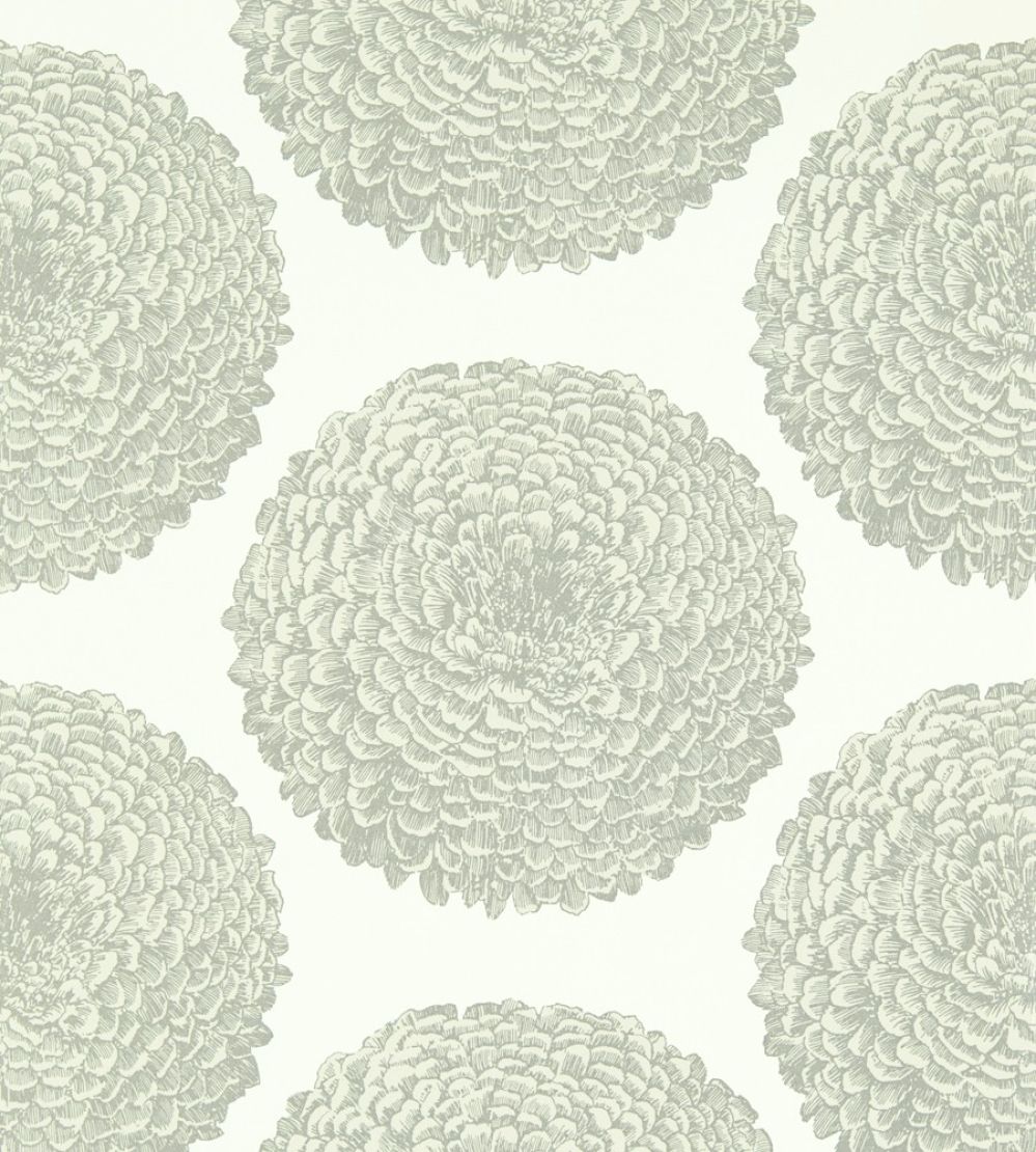 Elixity Wallpaper by Harlequin Chalk