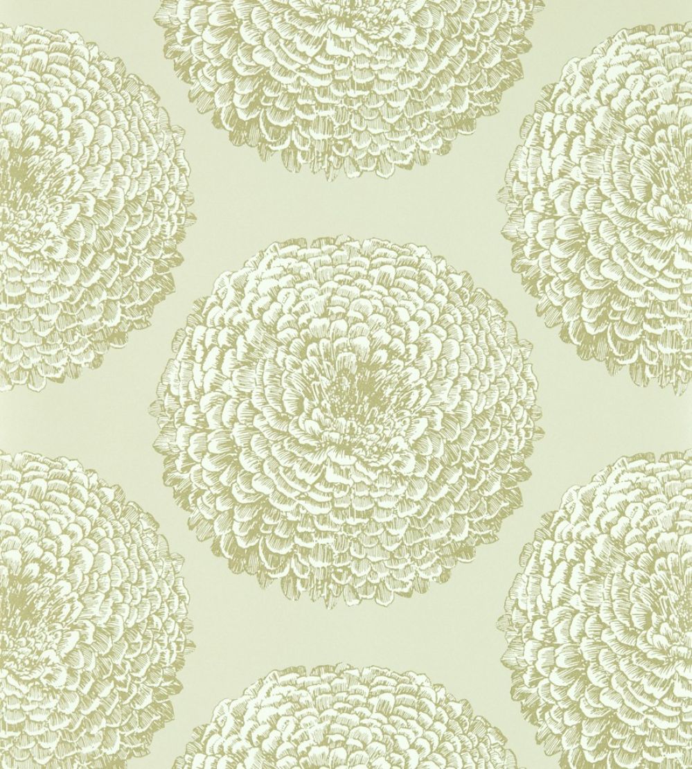 Elixity Wallpaper by Harlequin Pearl