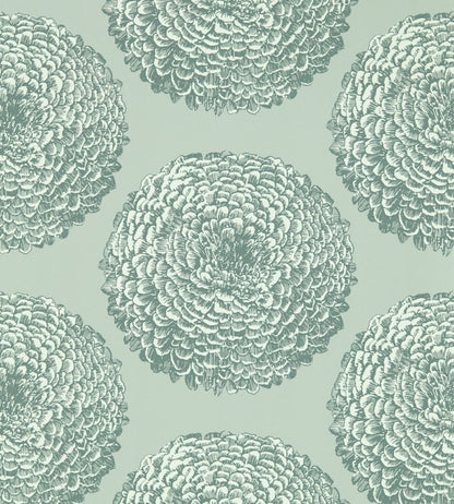 Elixity Wallpaper by Harlequin Titanium