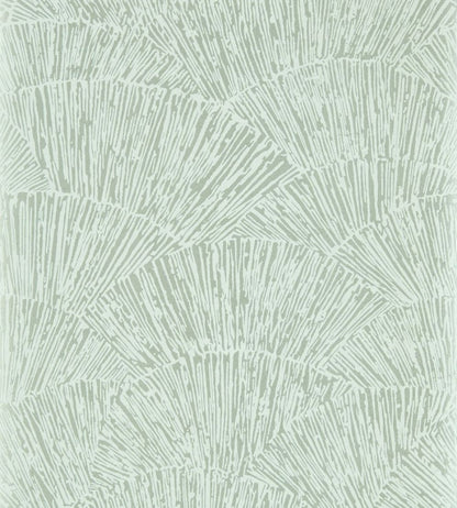 Tessen Wallpaper by Harlequin Titanium
