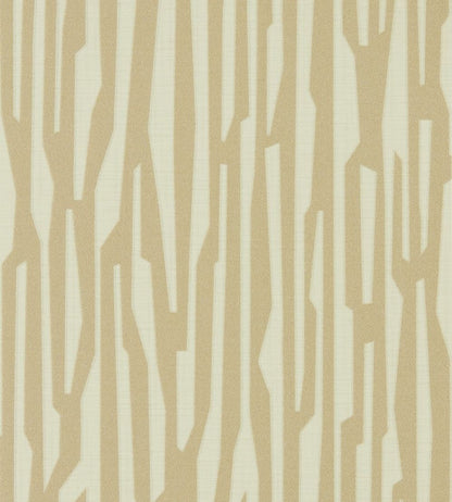 Zendo Wallpaper by Harlequin Bronze