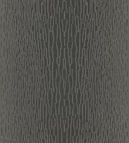 Enigma Wallpaper by Harlequin Silver/Grey Sparkle
