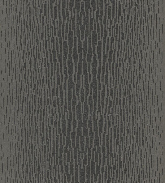 Enigma Wallpaper by Harlequin Silver/Grey Sparkle