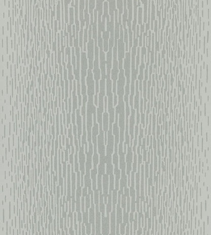 Enigma Wallpaper by Harlequin Light Steel Blue/Sparkle