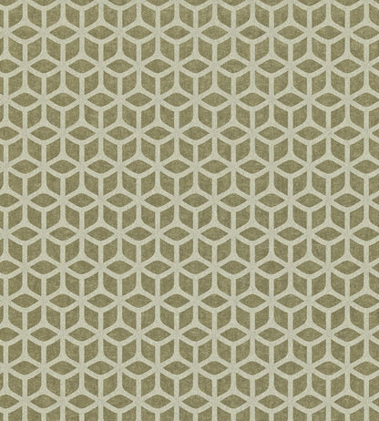 Trellis Wallpaper by Harlequin Rose Gold