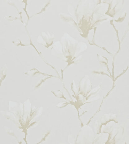 Lotus Wallpaper by Harlequin Pearl