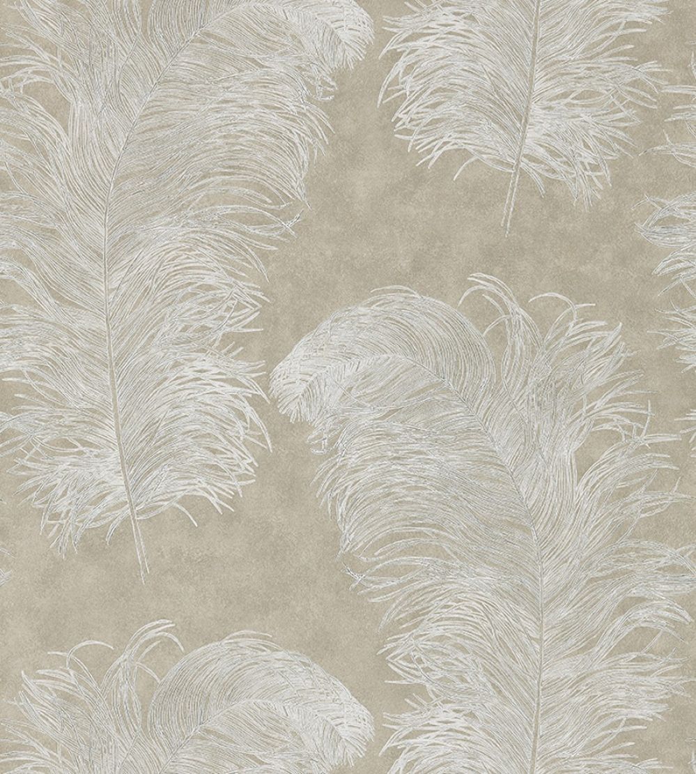 Operetta Wallpaper by Harlequin Pebble