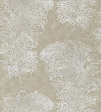 Operetta Wallpaper by Harlequin Pebble