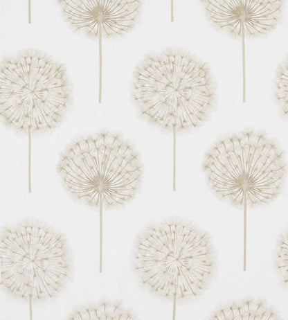 Amity Fabric by Harlequin Linen/Chalk