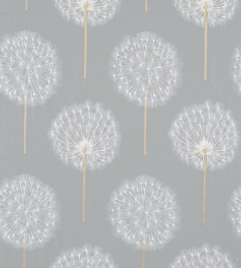 Amity Fabric by Harlequin Slate/Gold