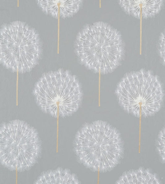 Amity Fabric by Harlequin Slate/Gold