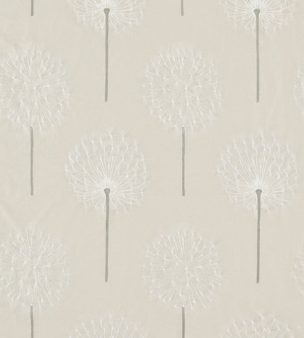 Amity Fabric by Harlequin Pewter/Linen
