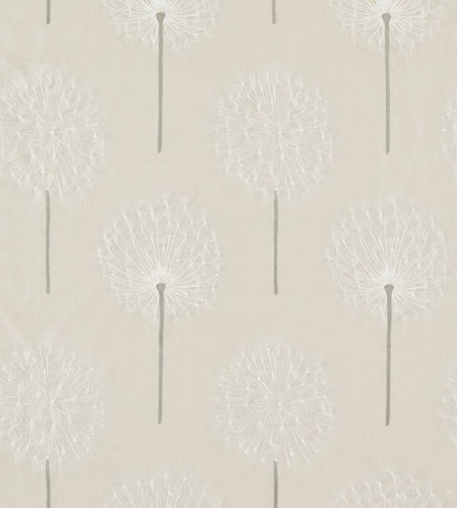 Amity Fabric by Harlequin Pewter/Linen