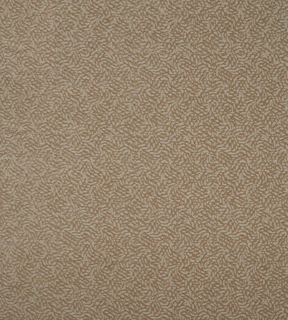 Dentella Fabric by Harlequin Brass