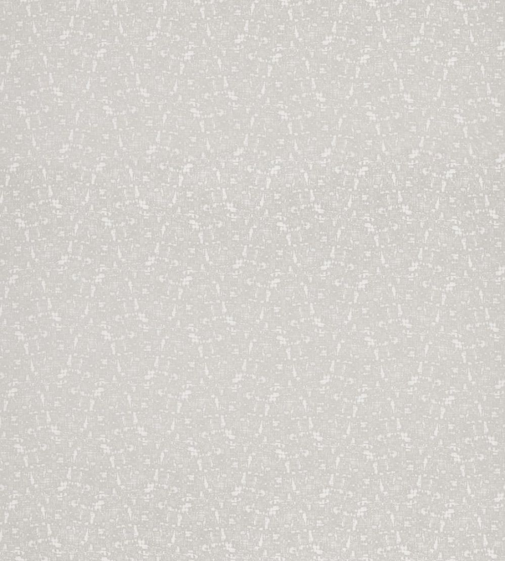 Lucette Fabric by Harlequin Silver