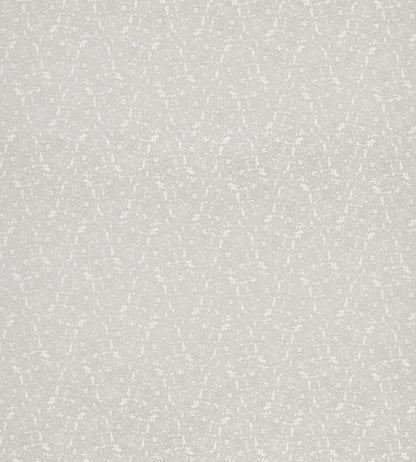 Lucette Fabric by Harlequin Silver