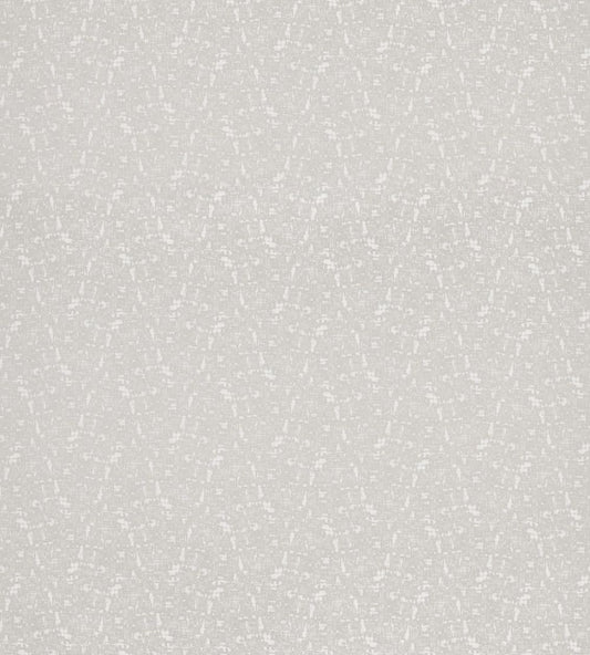 Lucette Fabric by Harlequin Silver