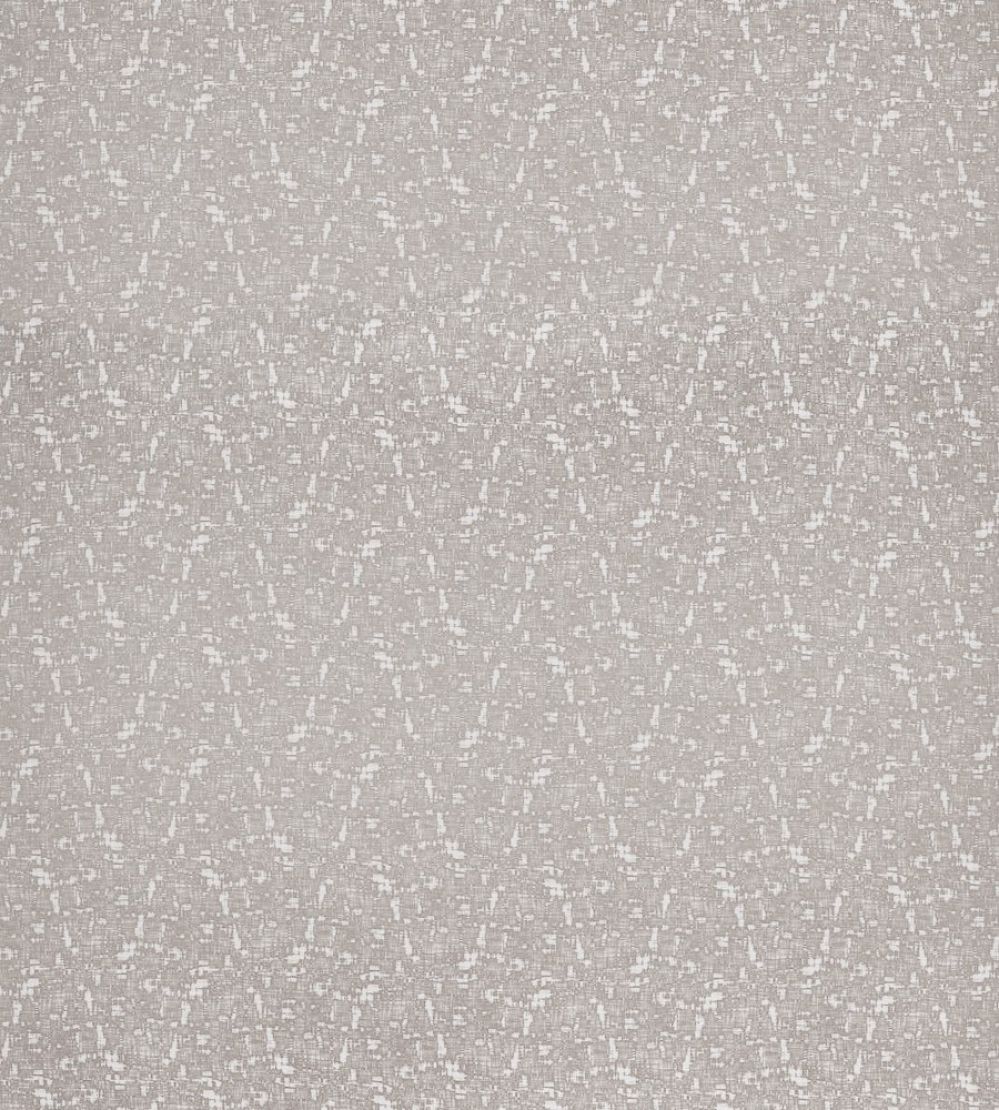 Lucette Fabric by Harlequin French Grey