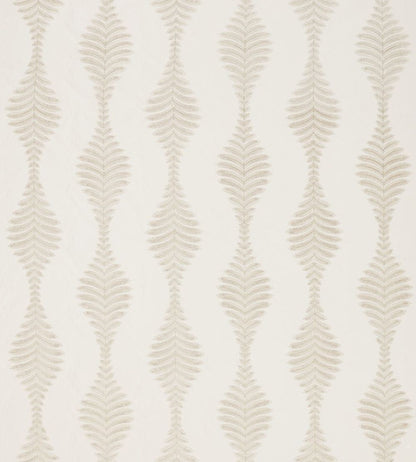 Lucielle Fabric by Harlequin Chalk/Linen