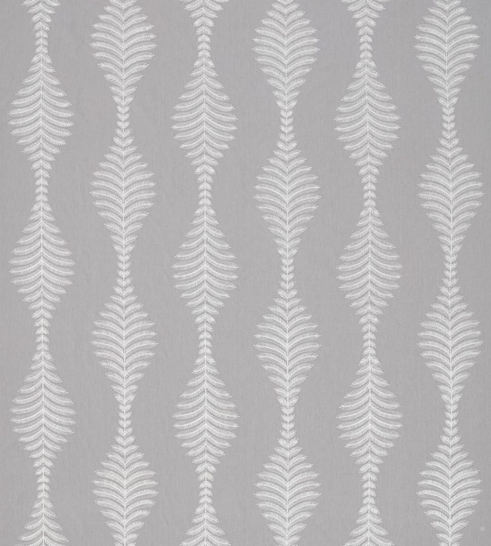 Lucielle Fabric by Harlequin Pearl/French Grey