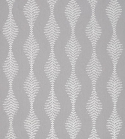 Lucielle Fabric by Harlequin Pearl/French Grey