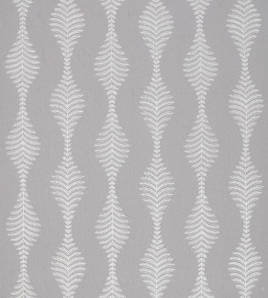Lucielle Fabric by Harlequin Pearl/French Grey