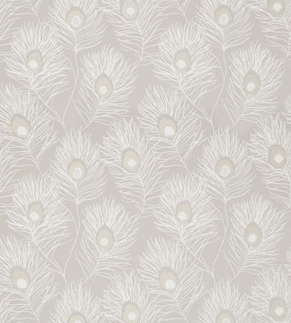 Orlena Fabric by Harlequin Gilver/Pewter