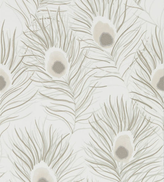 Orlena Wallpaper by Harlequin Rosegold/Pearl