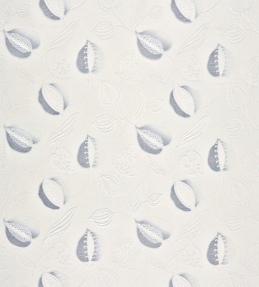Abella Fabric by Harlequin Powder Blue