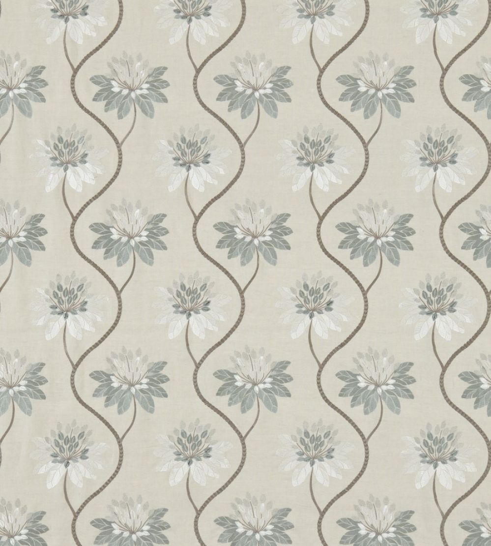 Eloise Fabric by Harlequin Willow