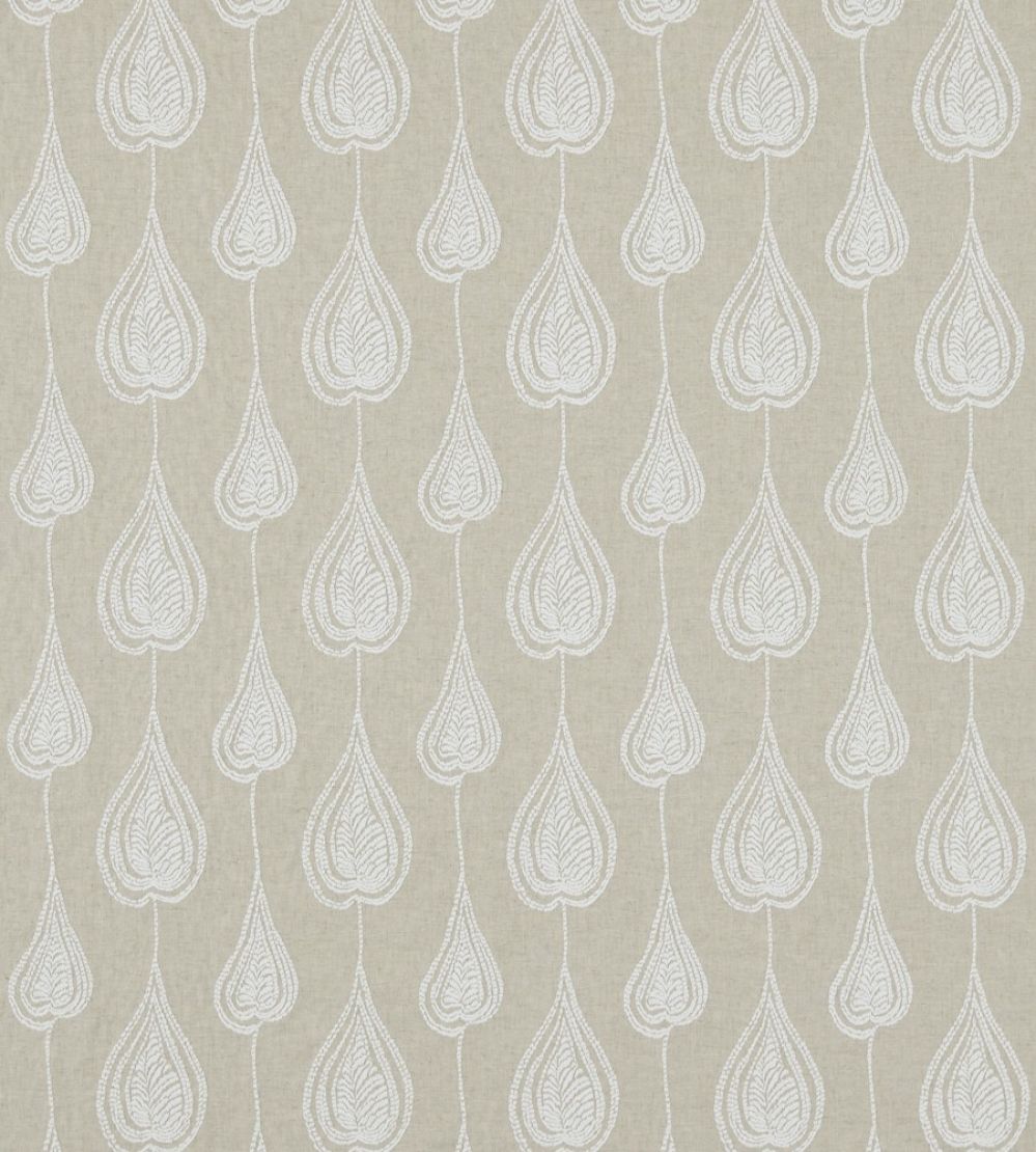 Gigi Fabric by Harlequin Oatmeal