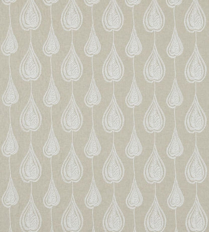 Gigi Fabric by Harlequin Oatmeal