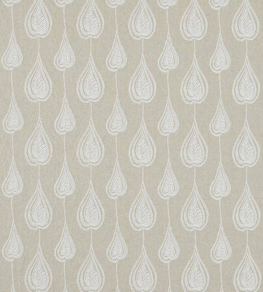 Gigi Fabric by Harlequin Oatmeal