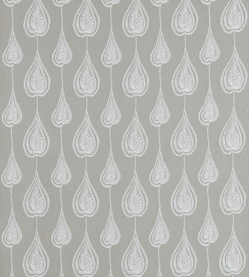 Gigi Fabric by Harlequin French Grey