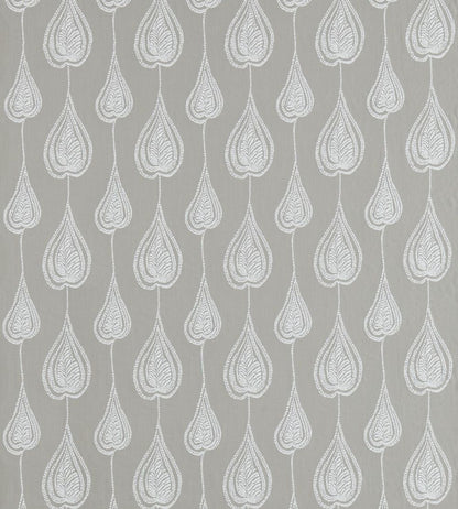 Gigi Fabric by Harlequin French Grey