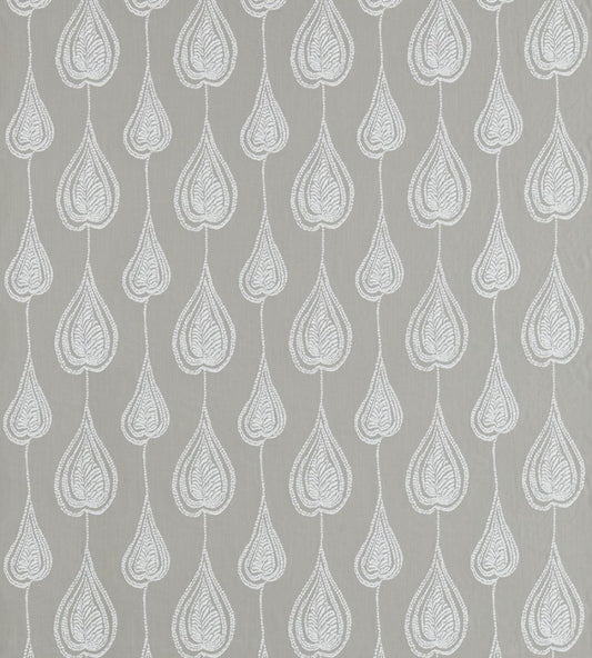 Gigi Fabric by Harlequin French Grey