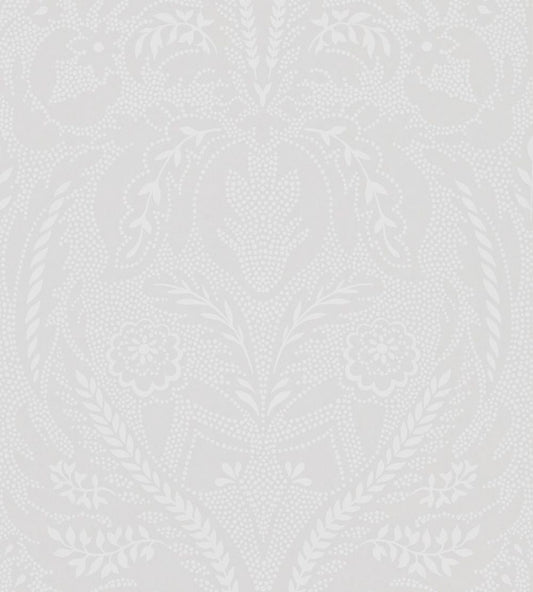 Florence Wallpaper by Harlequin Oyster