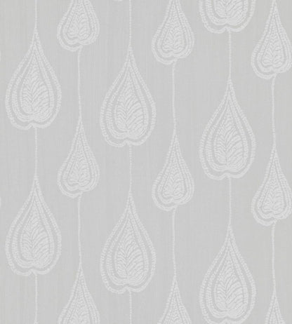 Gigi Wallpaper by Harlequin Harbour Grey