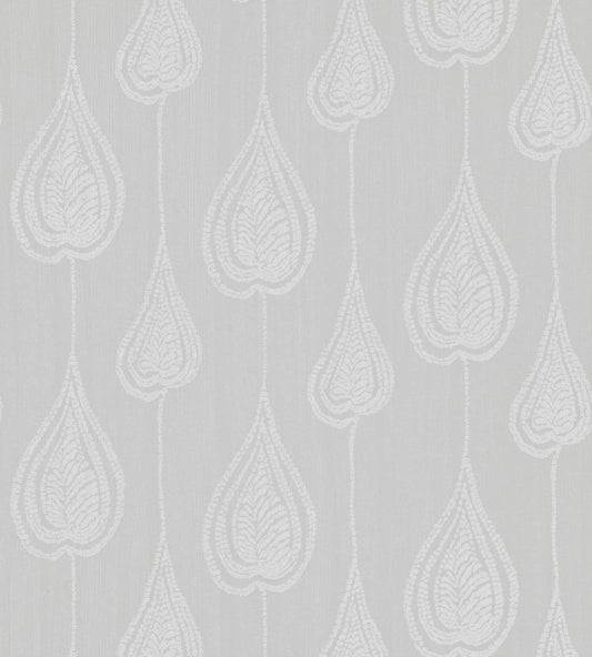 Gigi Wallpaper by Harlequin Harbour Grey