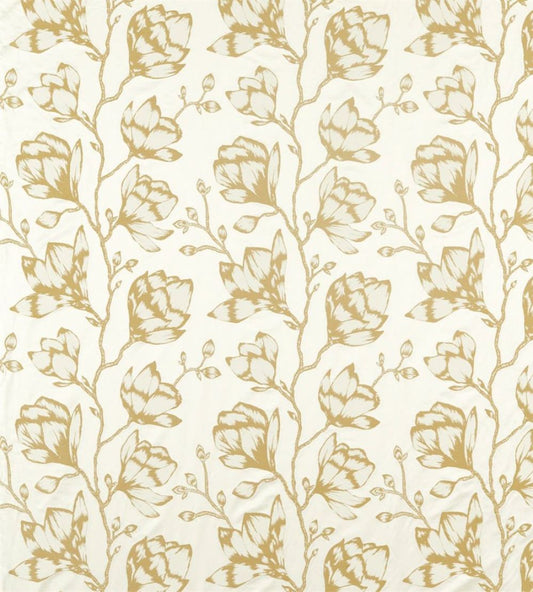 Lustica Fabric by Harlequin Raffia
