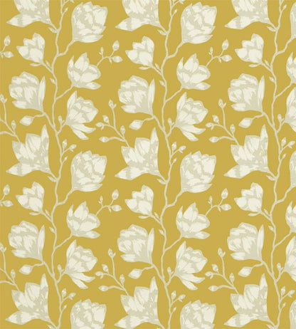 Lustica Fabric by Harlequin Saffron