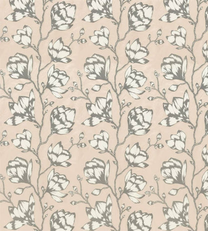 Lustica Fabric by Harlequin Powder