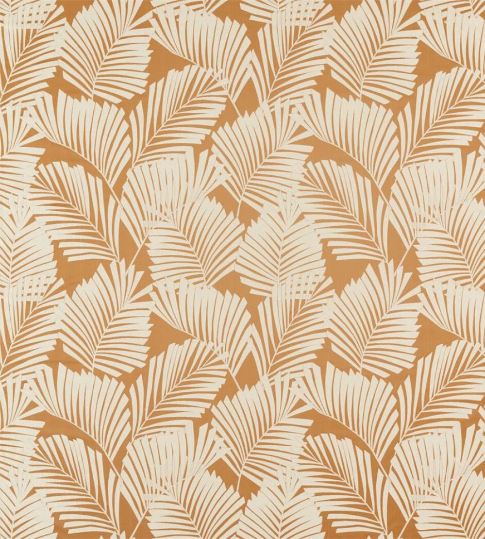 Mala Fabric by Harlequin Ochre