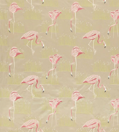Salinas Fabric by Harlequin Blossom/Laurel