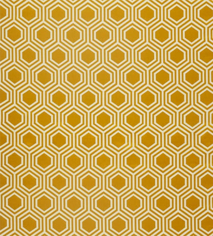 Selo Fabric by Harlequin Gold